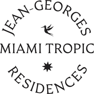 Jean-Georges Residences