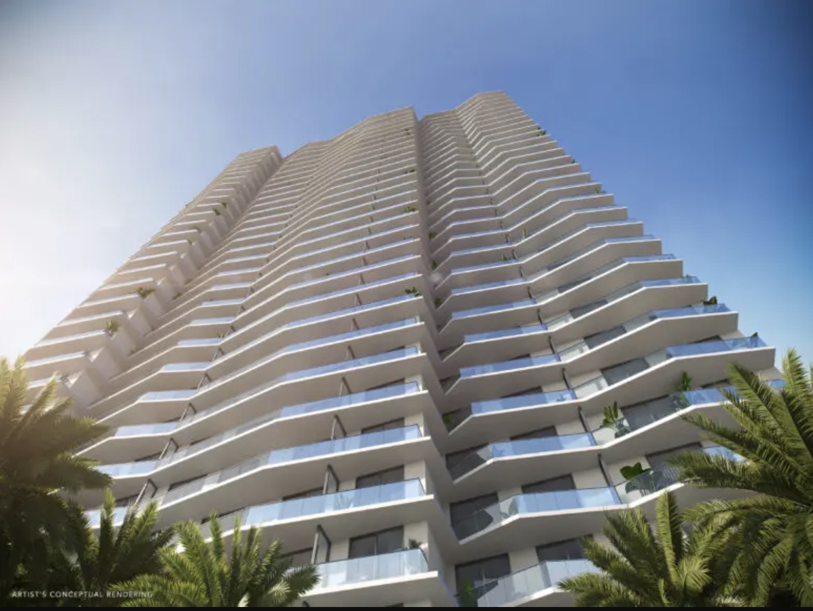 Viceroy Brickell Residences