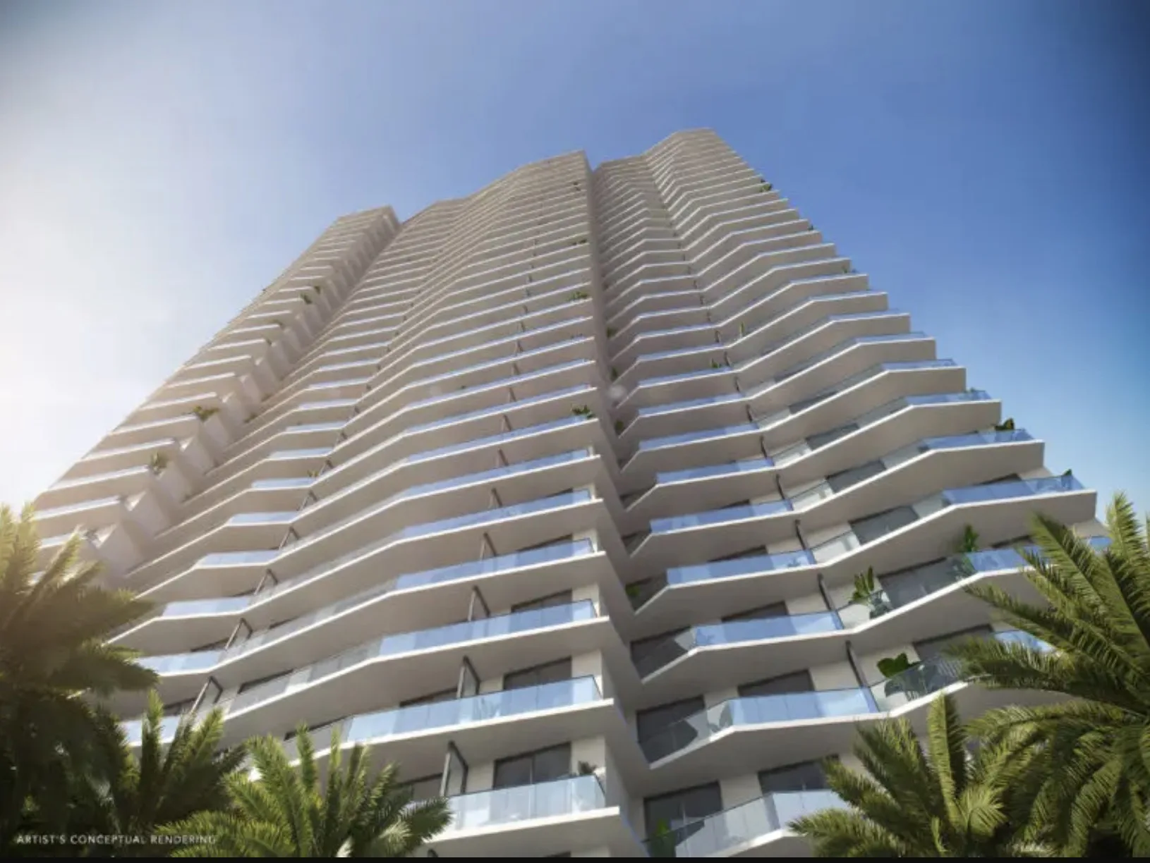 Viceroy Brickell Residences