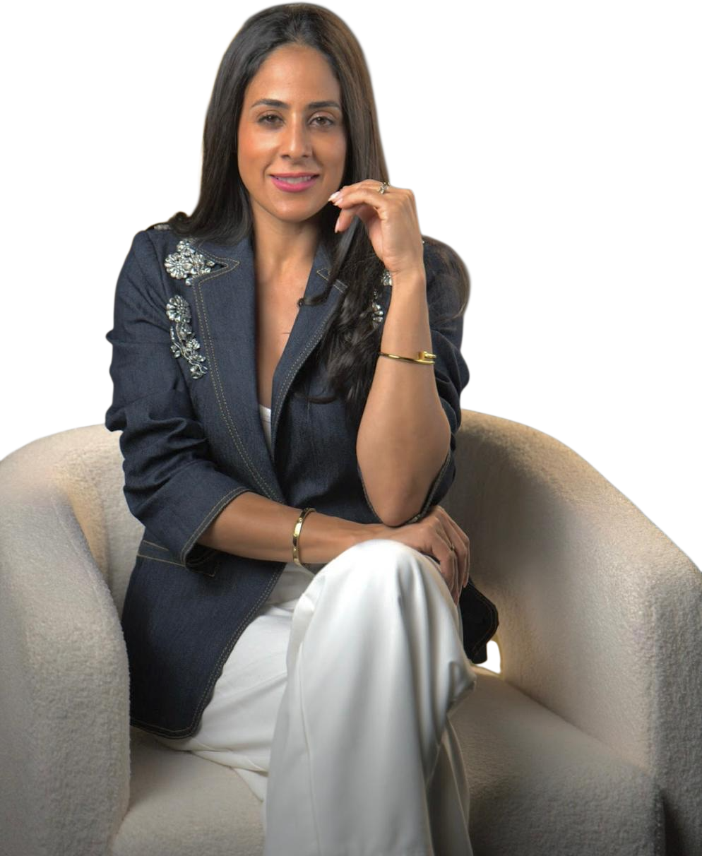 Giselle Fermín