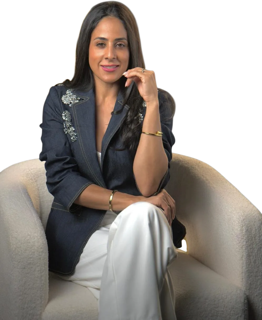 Giselle Fermín